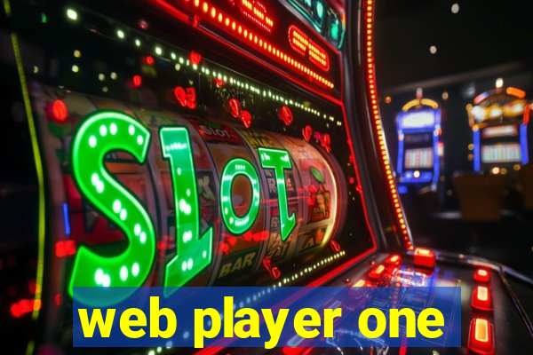 web player one